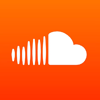 Icon for SoundCloud